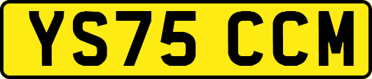 YS75CCM