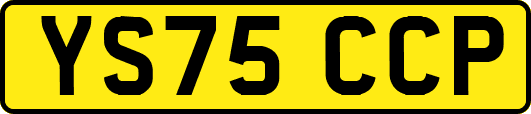 YS75CCP