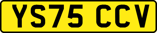 YS75CCV