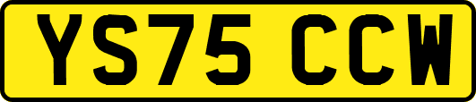 YS75CCW