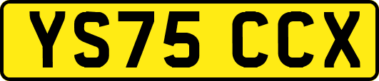 YS75CCX