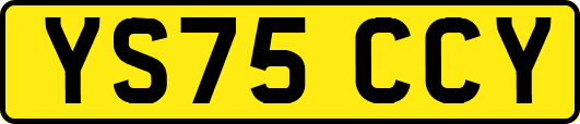 YS75CCY