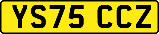YS75CCZ