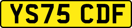 YS75CDF