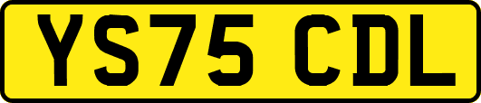 YS75CDL