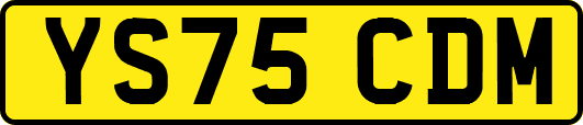YS75CDM