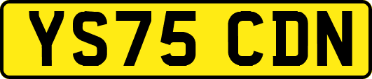 YS75CDN