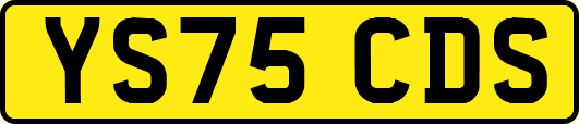 YS75CDS