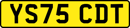 YS75CDT