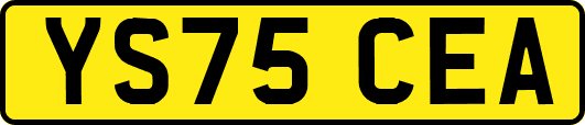 YS75CEA