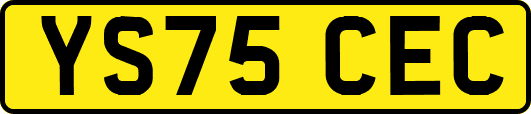 YS75CEC