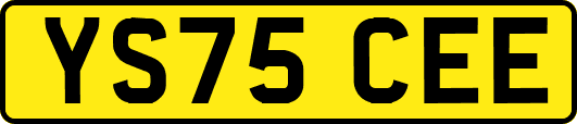 YS75CEE