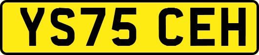 YS75CEH