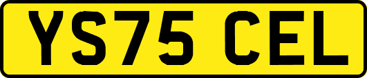 YS75CEL