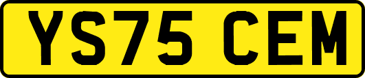 YS75CEM