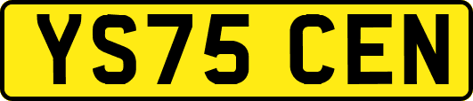 YS75CEN