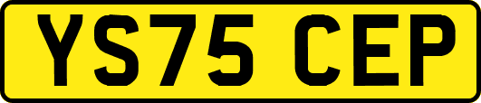 YS75CEP