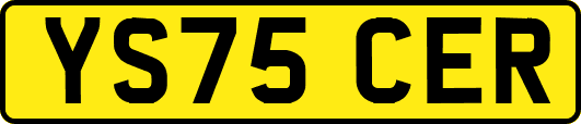 YS75CER