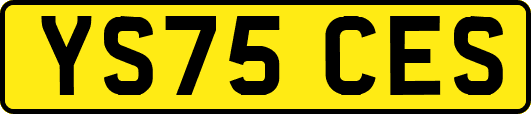 YS75CES