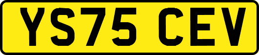 YS75CEV