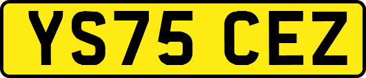 YS75CEZ