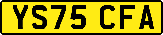 YS75CFA