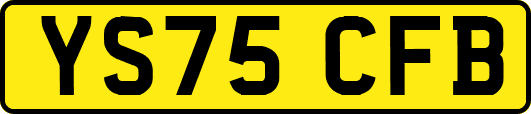 YS75CFB