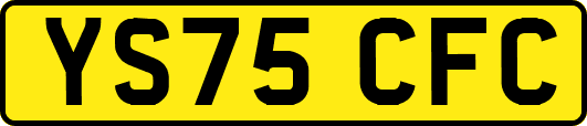YS75CFC