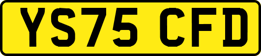 YS75CFD