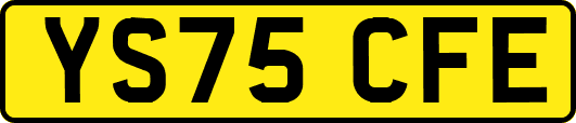YS75CFE