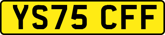 YS75CFF