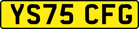 YS75CFG