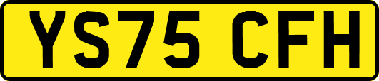 YS75CFH