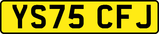 YS75CFJ