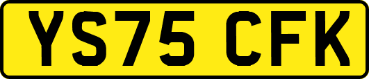 YS75CFK