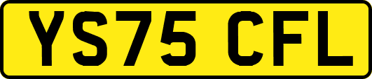 YS75CFL