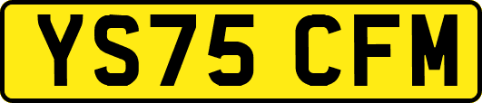 YS75CFM