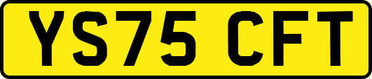 YS75CFT
