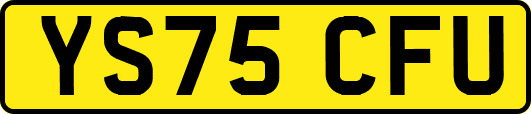 YS75CFU