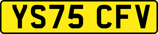 YS75CFV