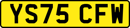YS75CFW