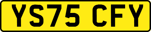 YS75CFY
