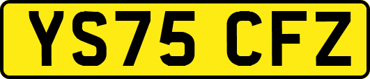 YS75CFZ