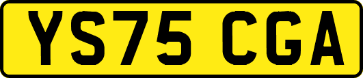 YS75CGA