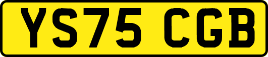 YS75CGB