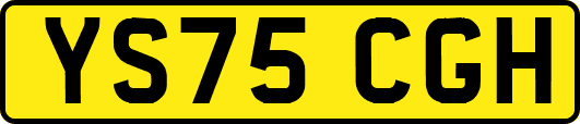 YS75CGH