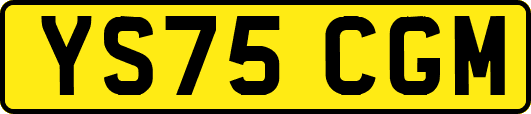 YS75CGM