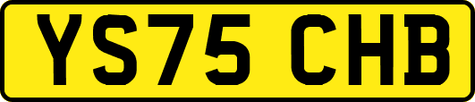 YS75CHB