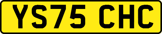 YS75CHC