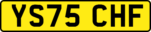 YS75CHF